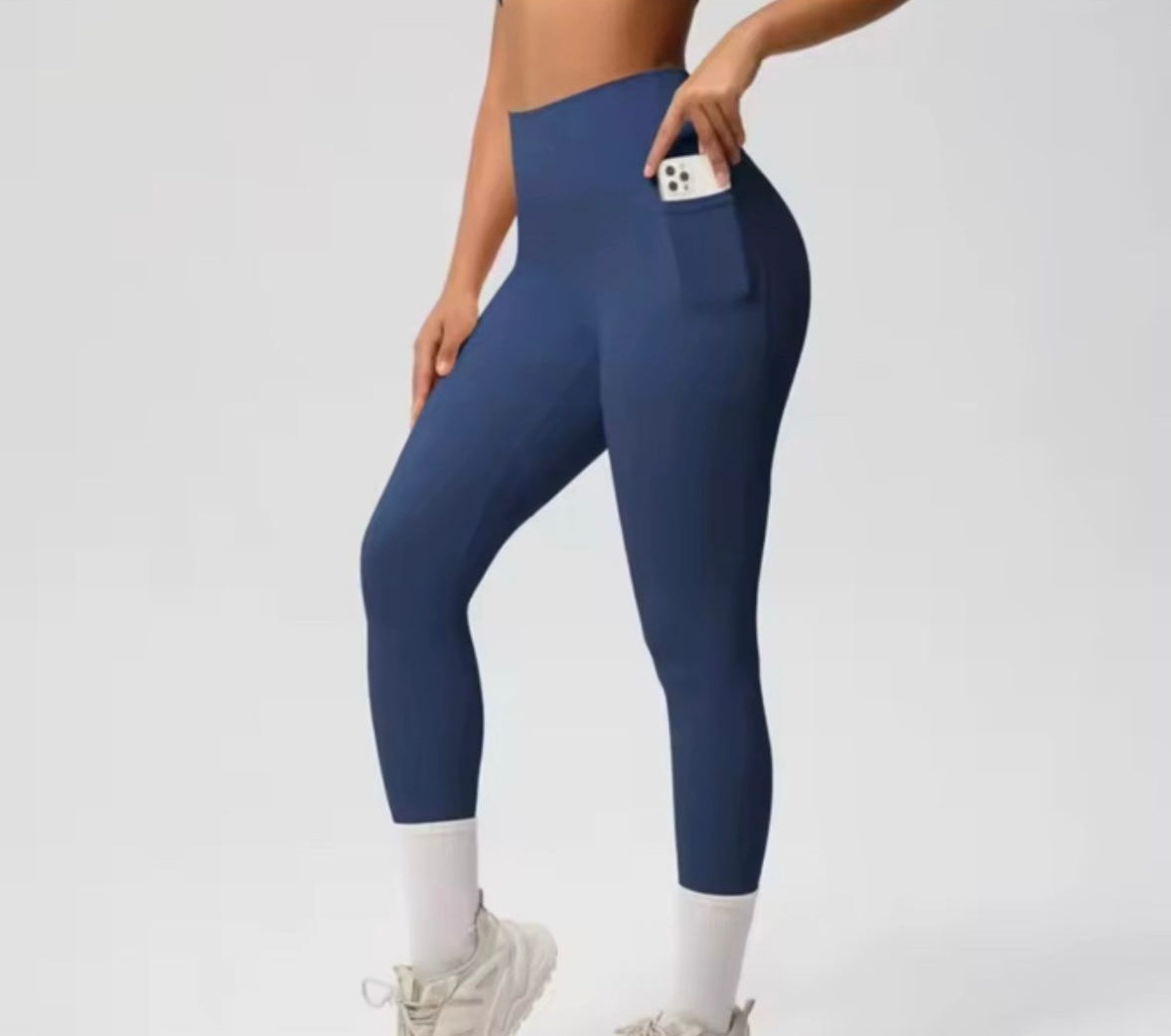PowerBlue set
