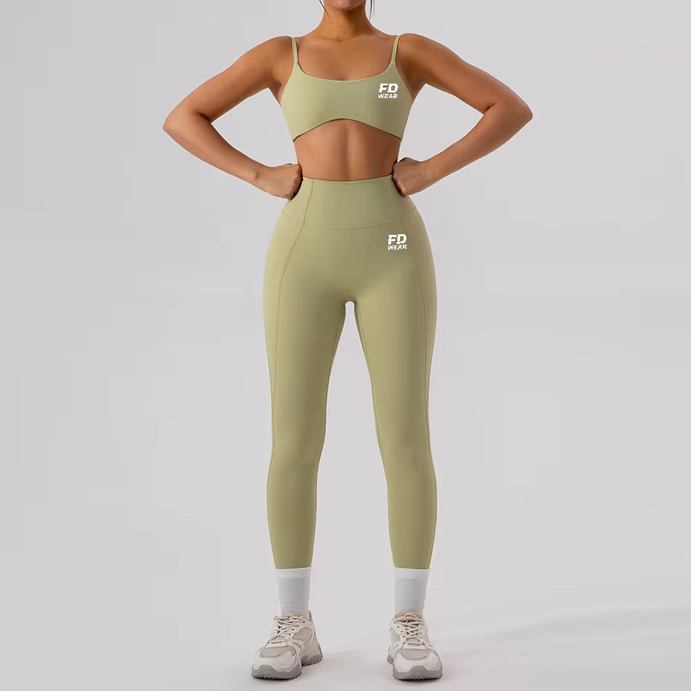 3 Pieces Set