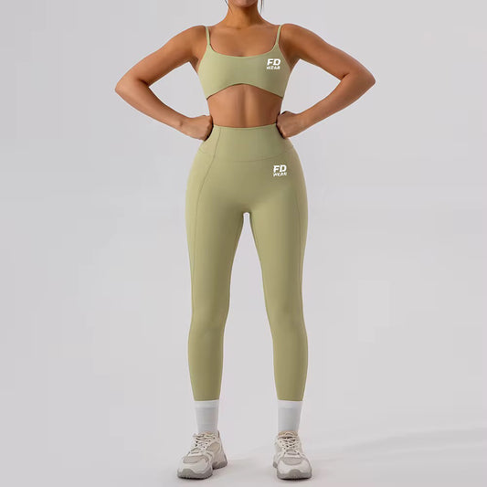 3 Pieces Set