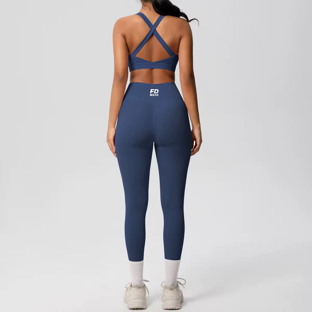 PowerBlue set